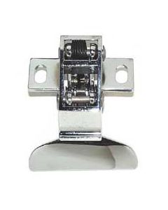 Upper Window Lock Assembly, Rear, 1968-1972