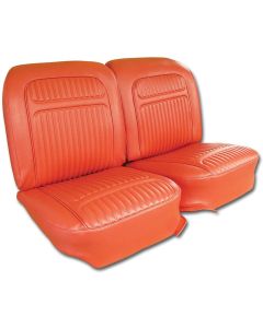 1958 Corvette Vinyl Seat Covers	
