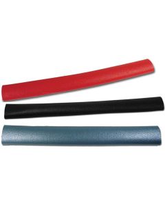 1958 Corvette Covered Grab Bar With Metal Bar And Cover	