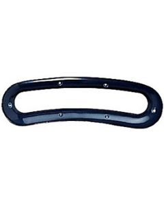 1964Late-1966 Corvette 6-Hole Dash Grab Rail Insert	