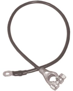1958-1961 Corvette Battery Cable Positive	