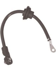 1969 Corvette Battery Cable Negative Side Terminal	