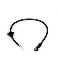 1970 Corvette Battery Cable Negative Side Terminal	