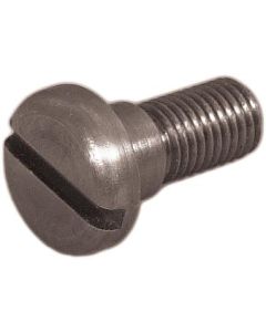 1956-1962 Corvette Convertible Frame Pivot Screw Side	