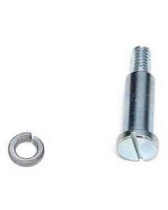 Turn Signal Cancelling Ring Screw, 1963