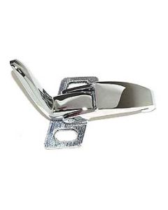 Convertible Top Short Lever Lock, Left, 1956-1962