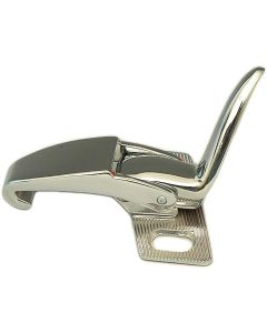 1956-1962 Corvette Lever Lock Short Left Hardtop	