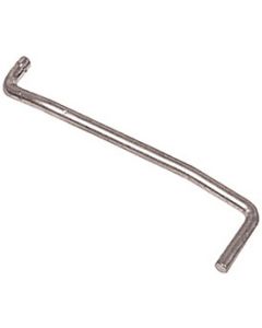 Choke Rod, Quadrajet Carburetor, 70-74