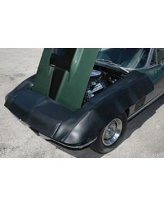 Fender Apron, Ferguson, 1963-1967