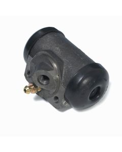 Brake Wheel Cylinder, Left, Front, 1953-1962