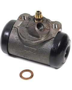 Brake Wheel Cylinder, Right, Front, 1953-1962