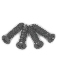 Shifter Plate Screws, 1968-1976