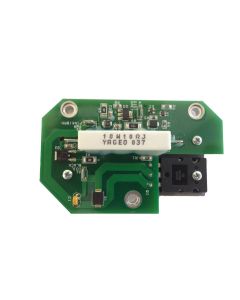 1964-1972 Corvette Transistor Ignition Amp Module Replacement	