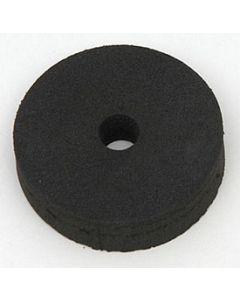 1956-1962 Corvette Door Window Regulator Shaft Seal Foam	