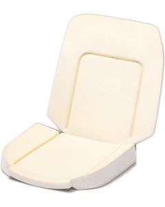 1958 Corvette Seat Foam Set Factory Style	