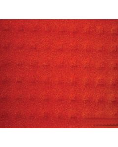 1956-1957 Corvette Hardtop Headliner Red	