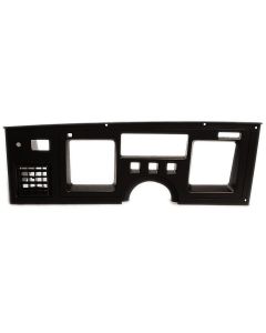 1984-1985 Corvette Dash Speedometer Face Plate	