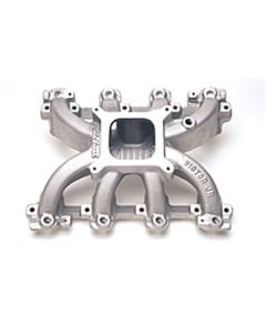 Edelbrock 29087 Ls-1 Carburedted Manifold Only