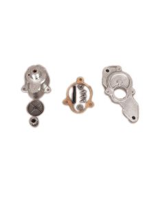 Generator Tachometer Drive Unit, With Gears, 1956-1961