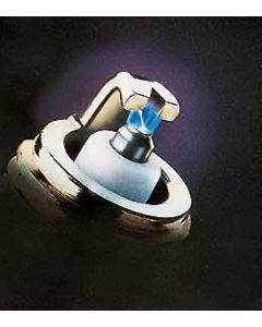 1993-1995 Corvette ZR1 SF10D6 Split Fire Spark Plugs                    	