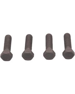 1965-1979 Corvette Sway Bar Link Bushing Bolts Rear	