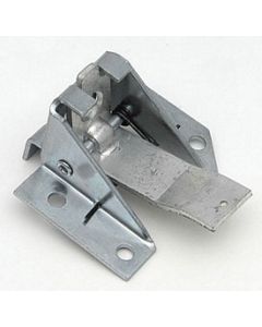 1953-1957 Corvette Hood Lock Assembly Female Left 	