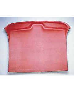 1965 Coupe Corvette Headliner           	