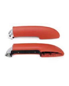 1958 Corvette Armrest Assemblies      	