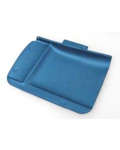 1968-1973 Corvette Left Inner T-Top Pad	