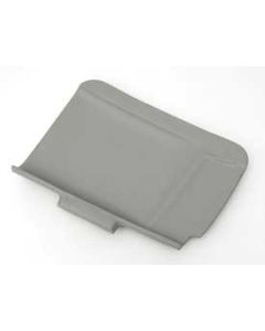 1976Late-1977 Corvette Left Inner T-Top Pad    	
