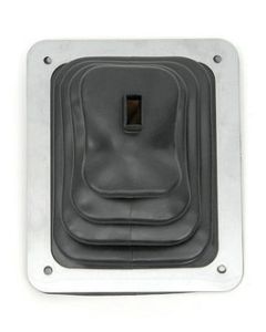 1963-1981 Corvette B And M Racing Shifter Boot 5-Speed Richmond Transmission	
