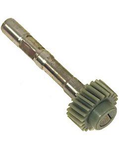 1984-1988 Corvette AC Delco Speedometer Gear Cable Driven Richmond 6-Speed Transmission	