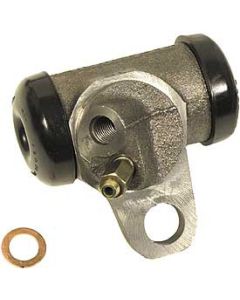 Brake Wheel Cylinder, Right, Front, 1959-1965