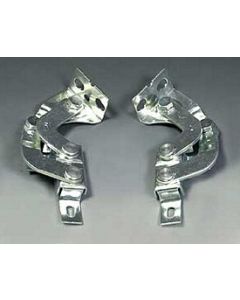 1956-1957 Corvette Hood Hinges	