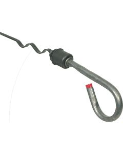 1970-1974 Corvette Engine Oil Dipstick Big Block	