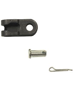 1964-1966 Corvette Parking Brake Cable Clevis And Pin	