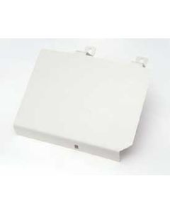 1968-1969 Corvette Inner Splash Shield Right Plastic	