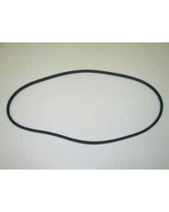 1956-1957 Corvette Generator Belt  With Fuel Injection Or 2 x 4   	