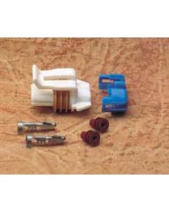 1986-1995 Corvette Converter Solenoid Connector A.I.R	