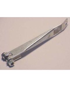 1968-1969 Corvette Accelerator Lever At Firewall	