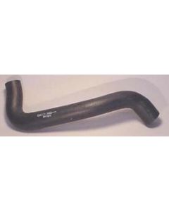 1968 Corvette Radiator Hose Lower With 327ci And Air Conditioning Or Automatic Transmission	