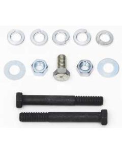 1963-1982 Corvette Power Steering Bolt Kit Small Block	