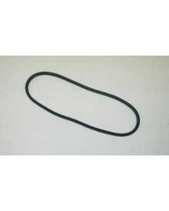 1968 Corvette Water Pump Belt With 427ci    	