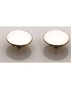 1963-1975 Corvette Hardtop Rear Deck Nut Plug	