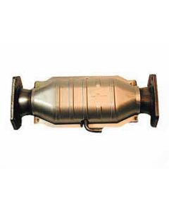 1982-1985 Corvette Catalytic Converter "Super"	