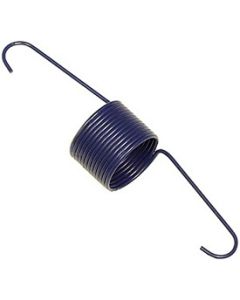 1974-1980 Corvette Carburetor Pull Back Spring Outer	