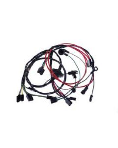 Harness,Air Conditioning,1976