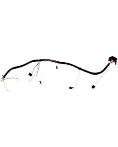 1979 Corvette Engine Wiring Harness Show Quality	