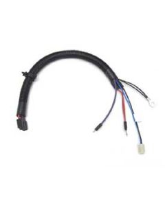 1981 Corvette Engine And Starter Extension Wiring Harness Show Quality	