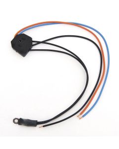 1978-1982 Corvette Power Door Lock Switch Repair Wiring Harness Right Show Quality	